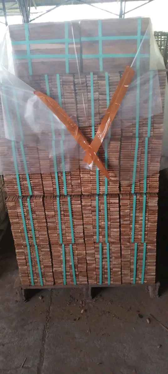 Decking Kayu Bandung